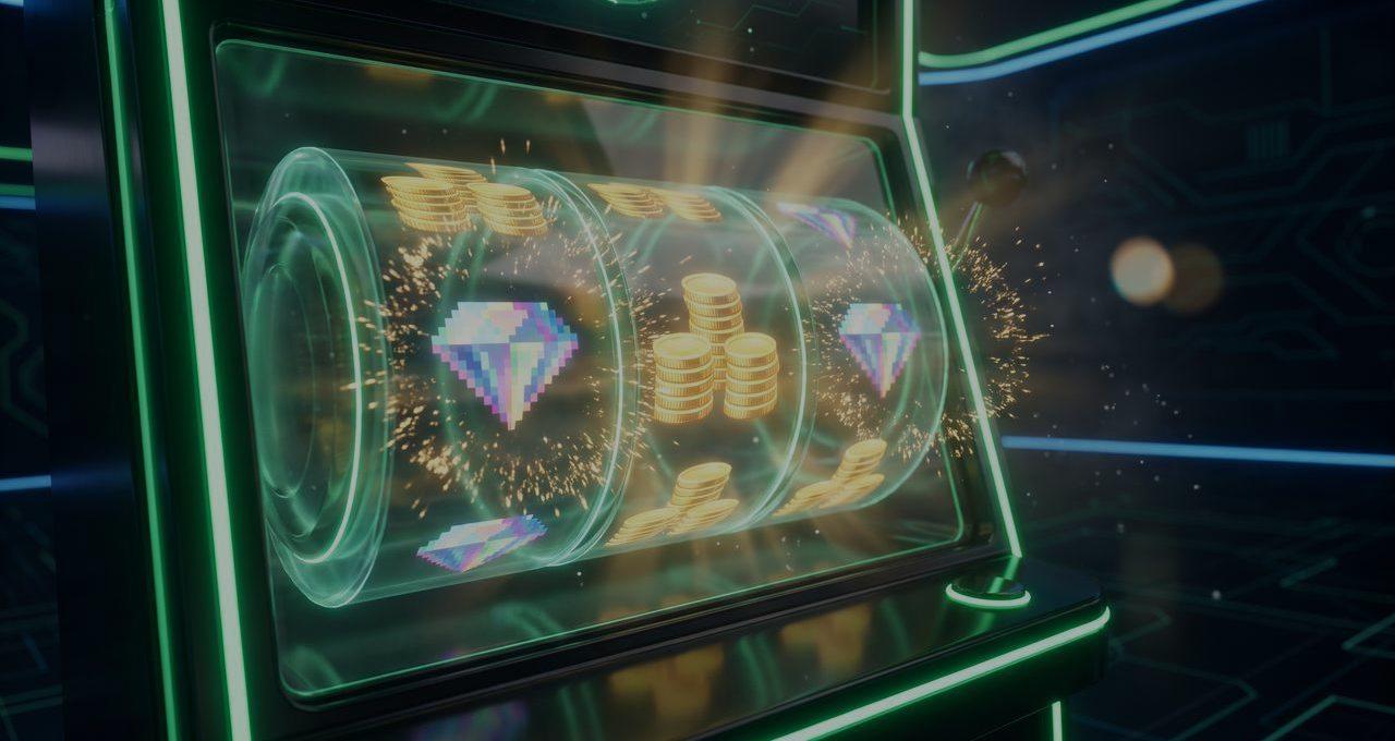 Slotexo Casino
