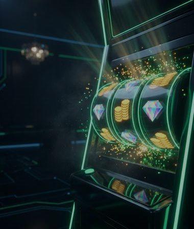 Slotexo Casino
